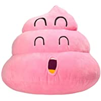Los mejores  - SD toys- Caca Arale Cojin-Peluche Dr Slump- Color Rosa (SDTSDT21941)